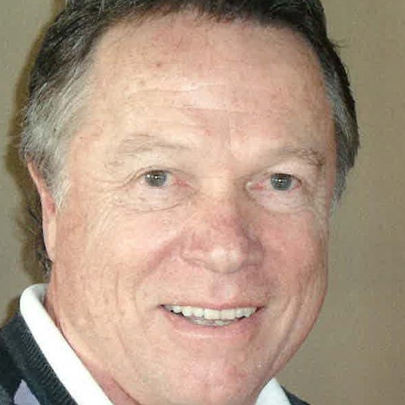 Greg Schuster